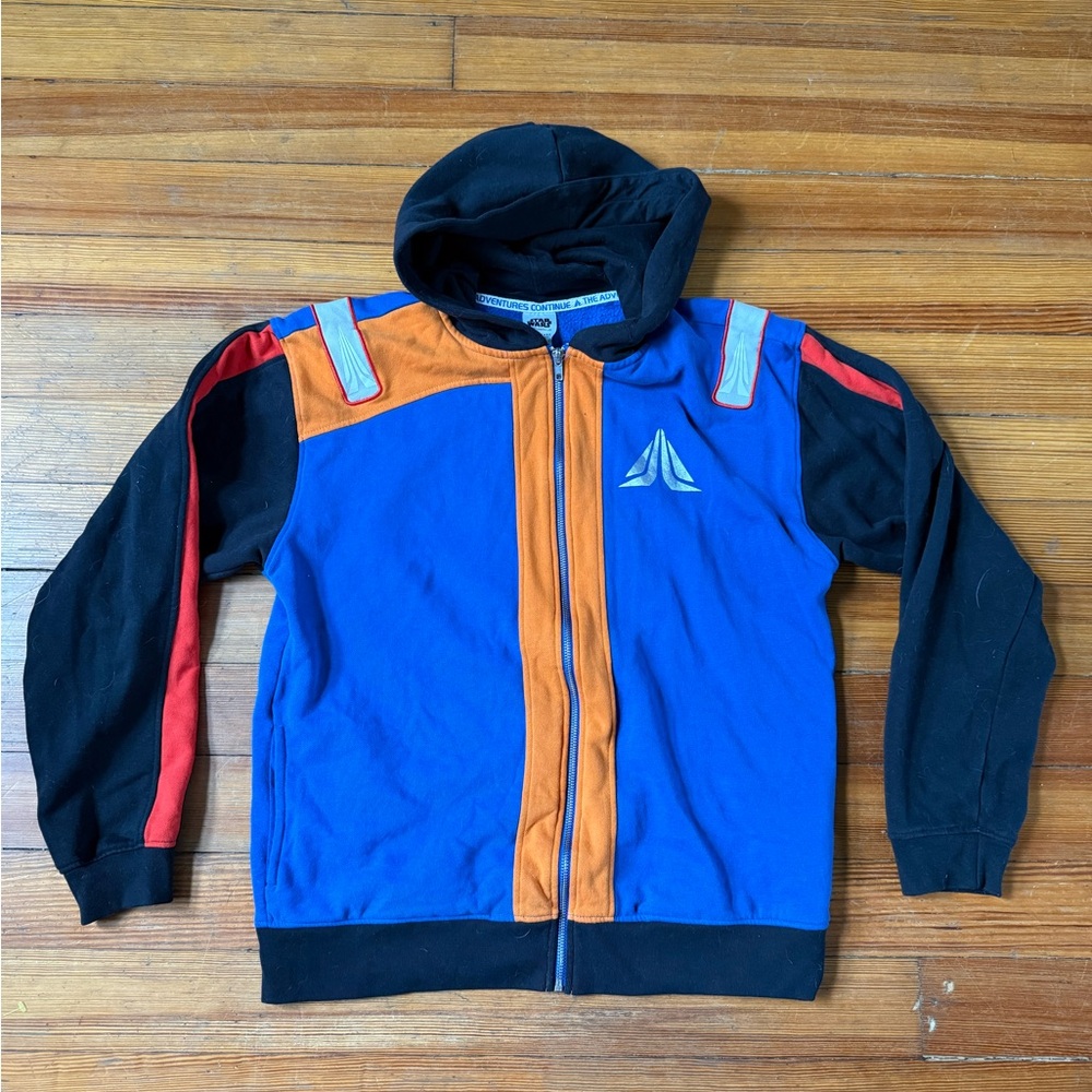 Star Tours Disneyland Hoodie